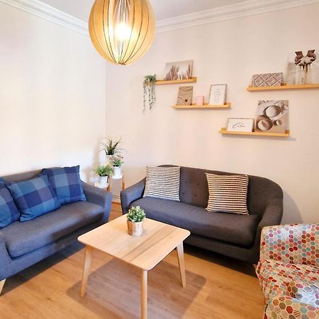 Barcelona4Seasons - Sagrada Familia Apartment Екстериор снимка