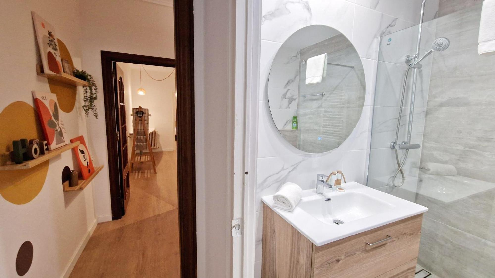 Barcelona4Seasons - Sagrada Familia Apartment Екстериор снимка