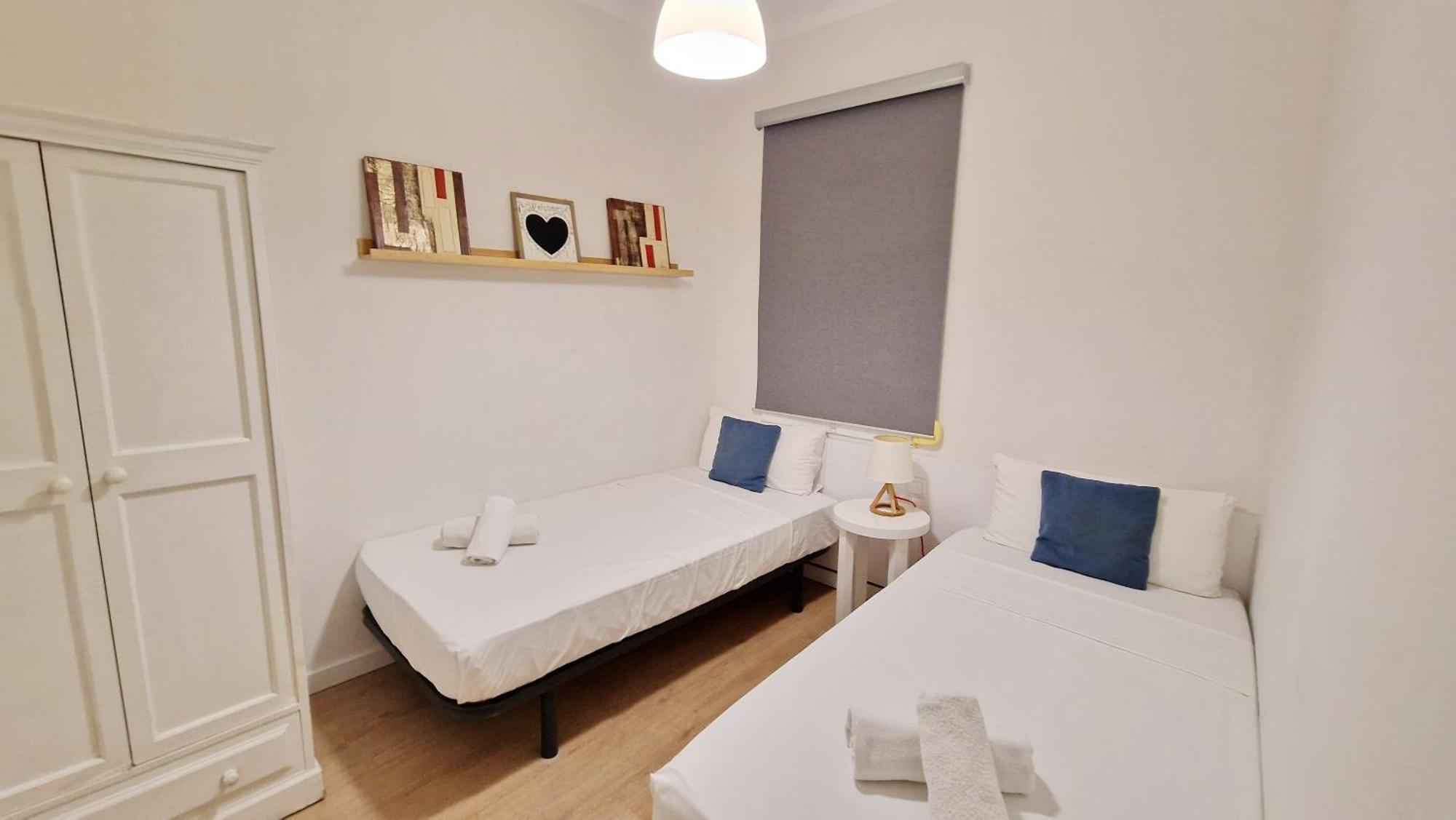 Barcelona4Seasons - Sagrada Familia Apartment Екстериор снимка