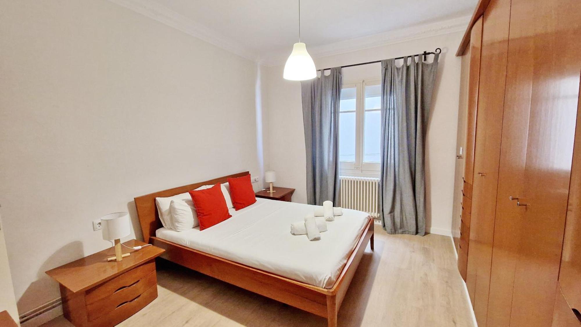 Barcelona4Seasons - Sagrada Familia Apartment Екстериор снимка