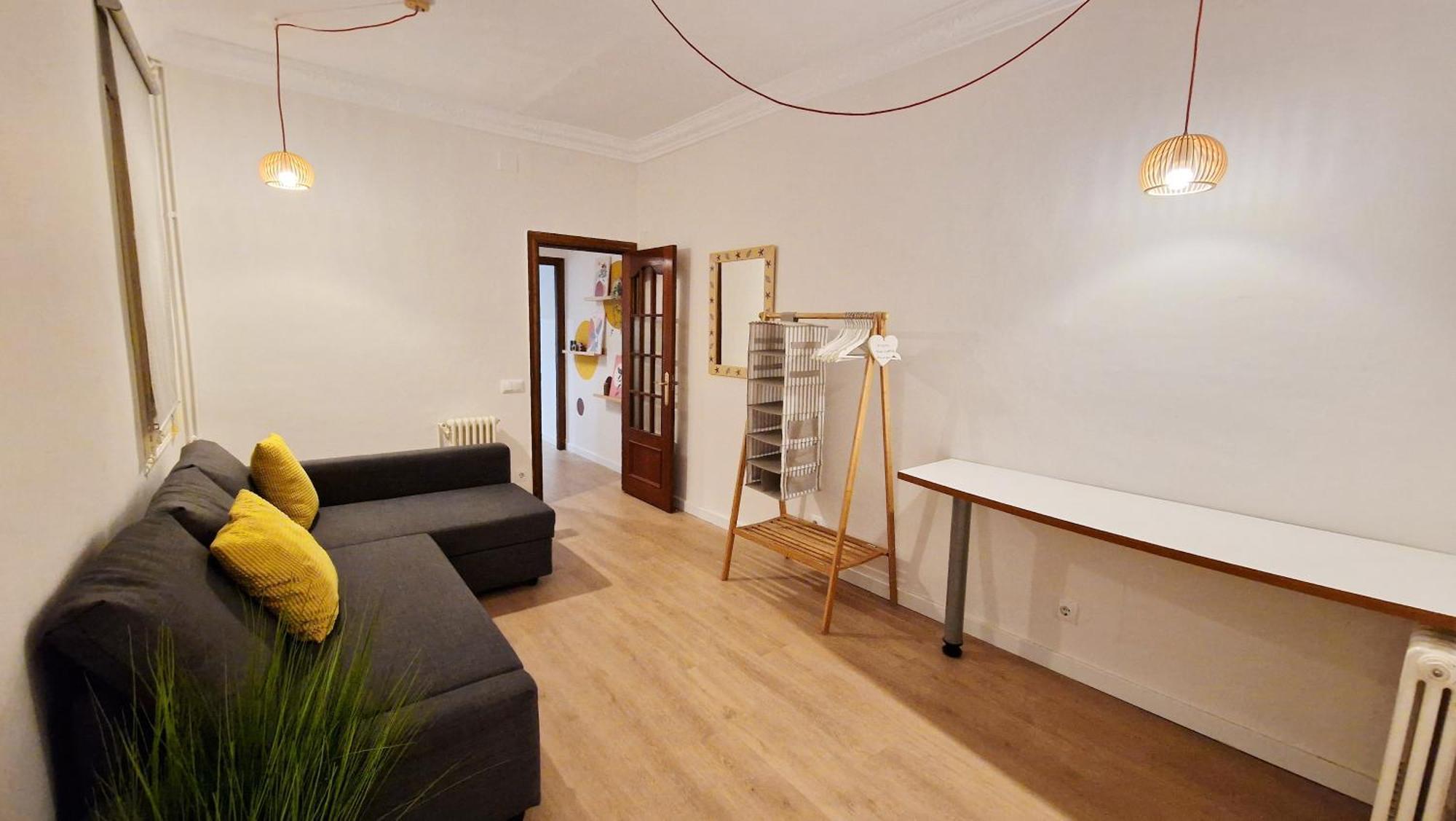 Barcelona4Seasons - Sagrada Familia Apartment Екстериор снимка