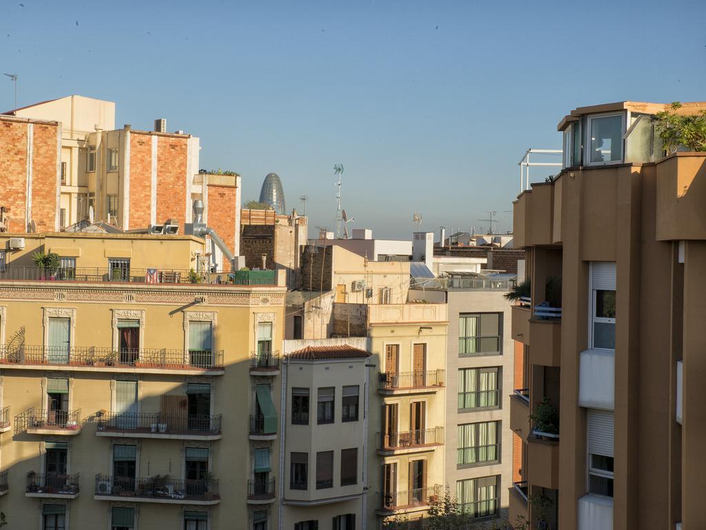 Barcelona4Seasons - Sagrada Familia Apartment Екстериор снимка