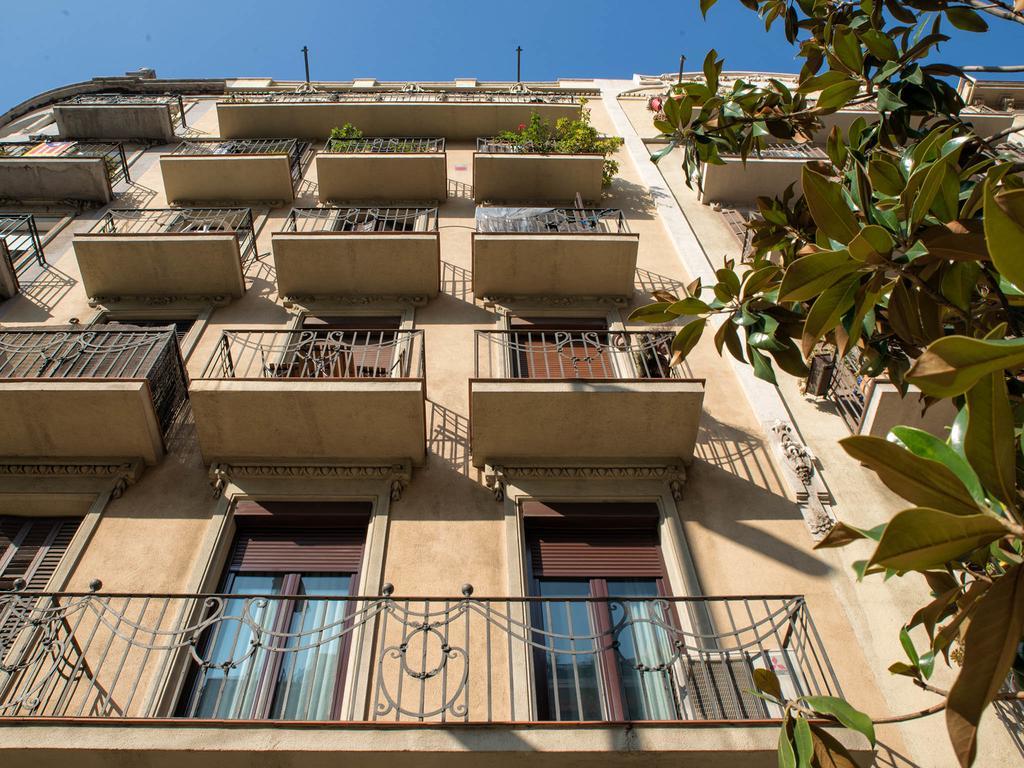 Barcelona4Seasons - Sagrada Familia Apartment Екстериор снимка