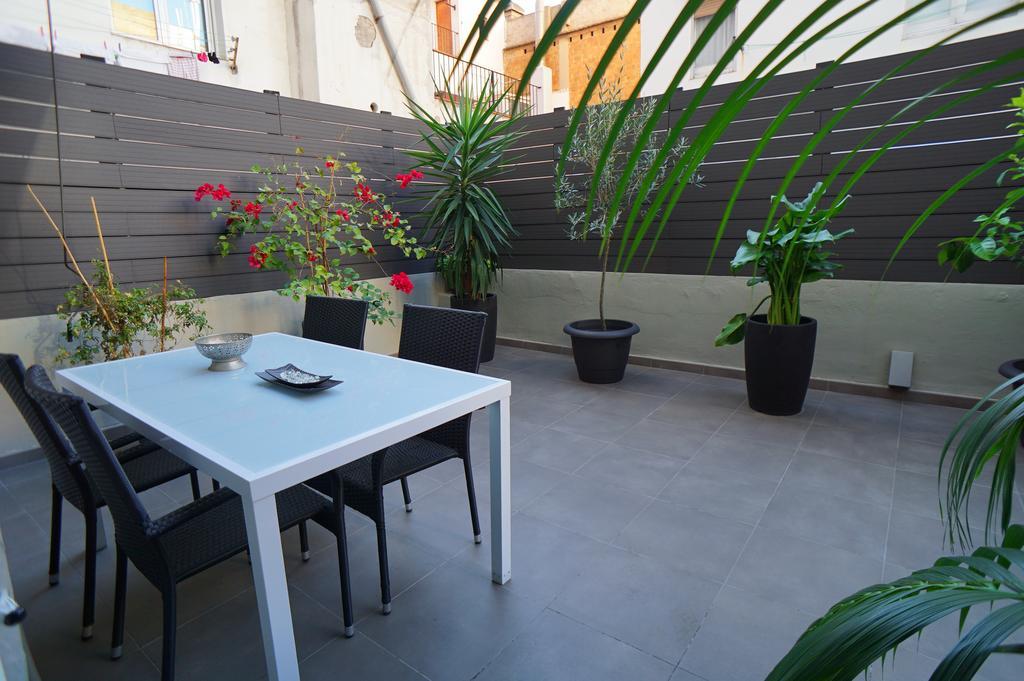 Barcelona4Seasons - Sagrada Familia Apartment Екстериор снимка