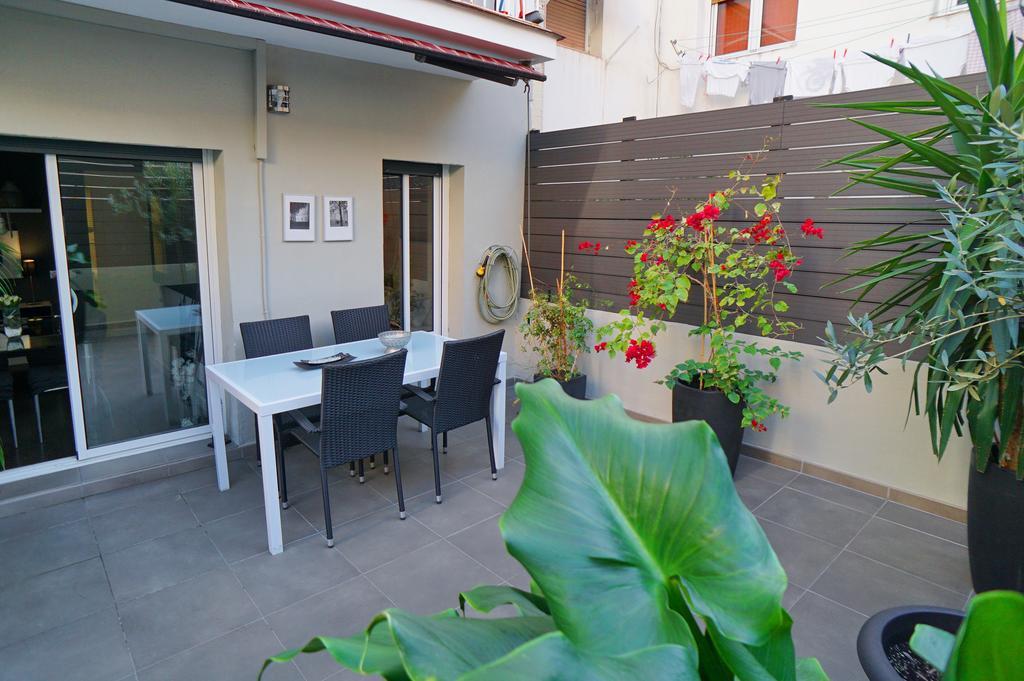 Barcelona4Seasons - Sagrada Familia Apartment Екстериор снимка