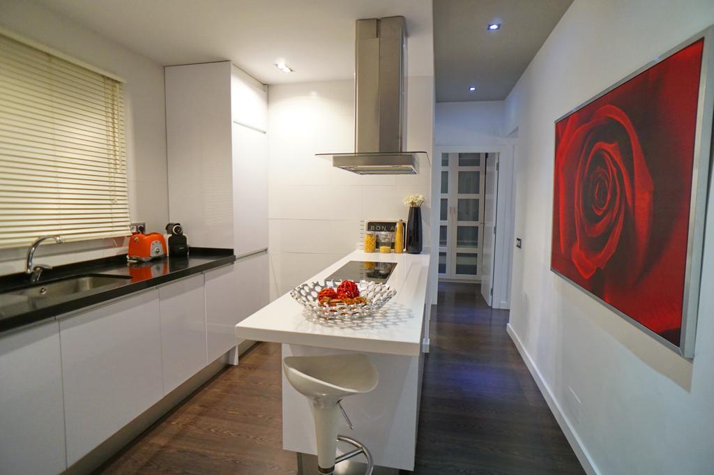 Barcelona4Seasons - Sagrada Familia Apartment Екстериор снимка