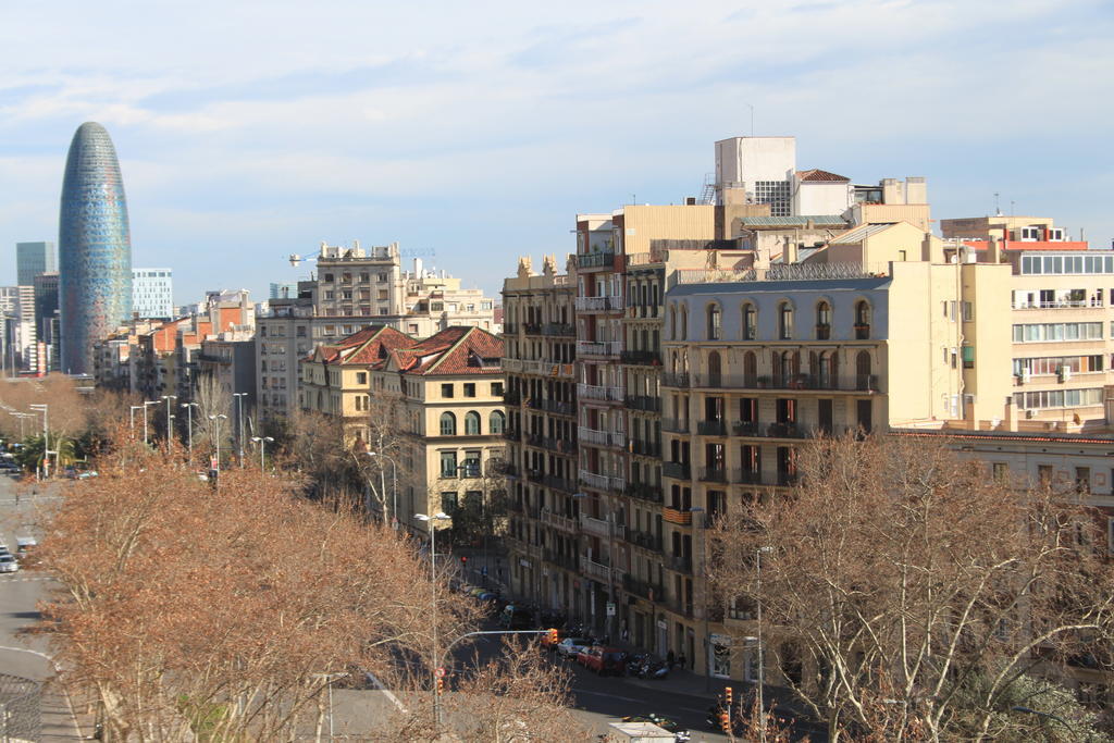 Barcelona4Seasons - Sagrada Familia Apartment Екстериор снимка