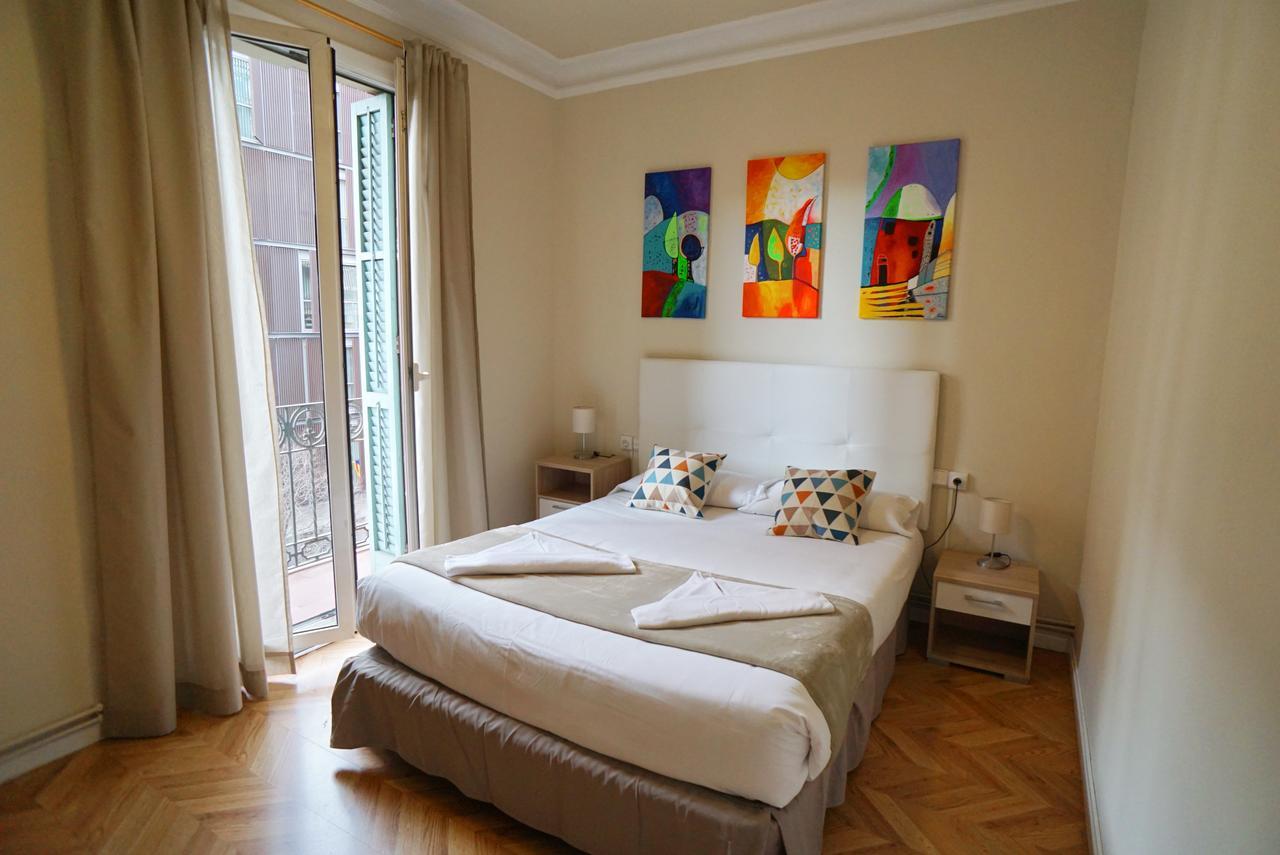 Barcelona4Seasons - Sagrada Familia Apartment Екстериор снимка
