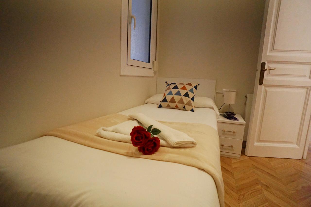 Barcelona4Seasons - Sagrada Familia Apartment Екстериор снимка