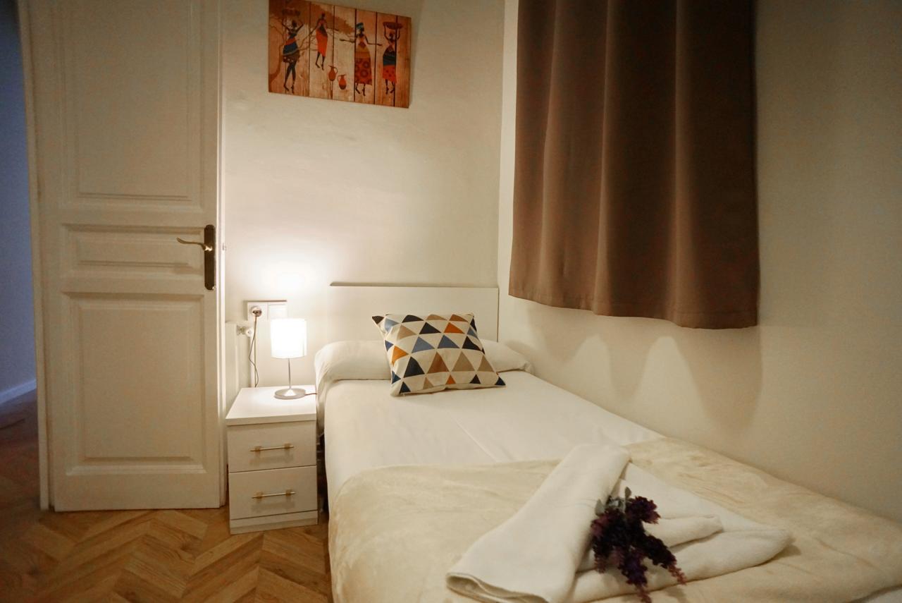 Barcelona4Seasons - Sagrada Familia Apartment Екстериор снимка