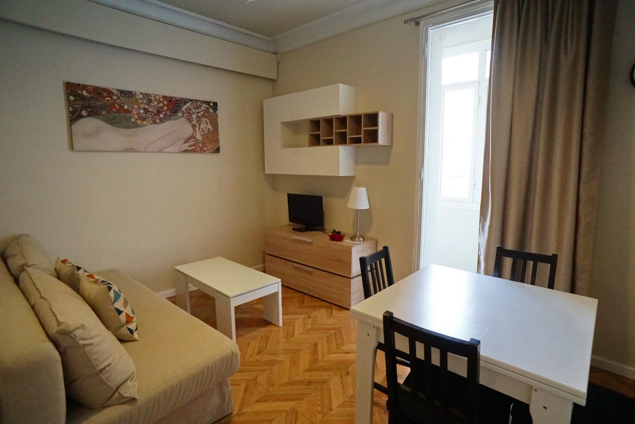 Barcelona4Seasons - Sagrada Familia Apartment Екстериор снимка