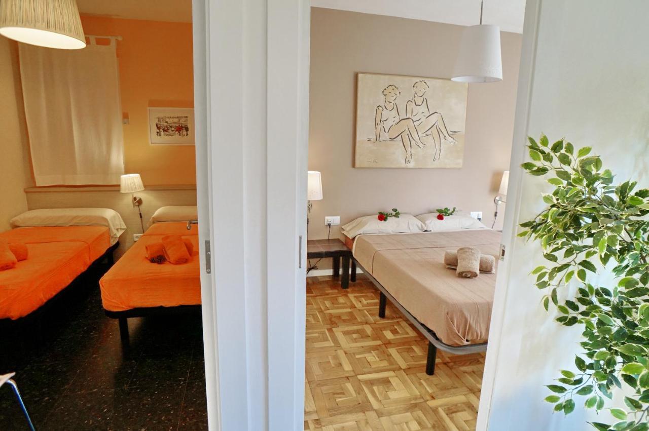 Barcelona4Seasons - Sagrada Familia Apartment Екстериор снимка