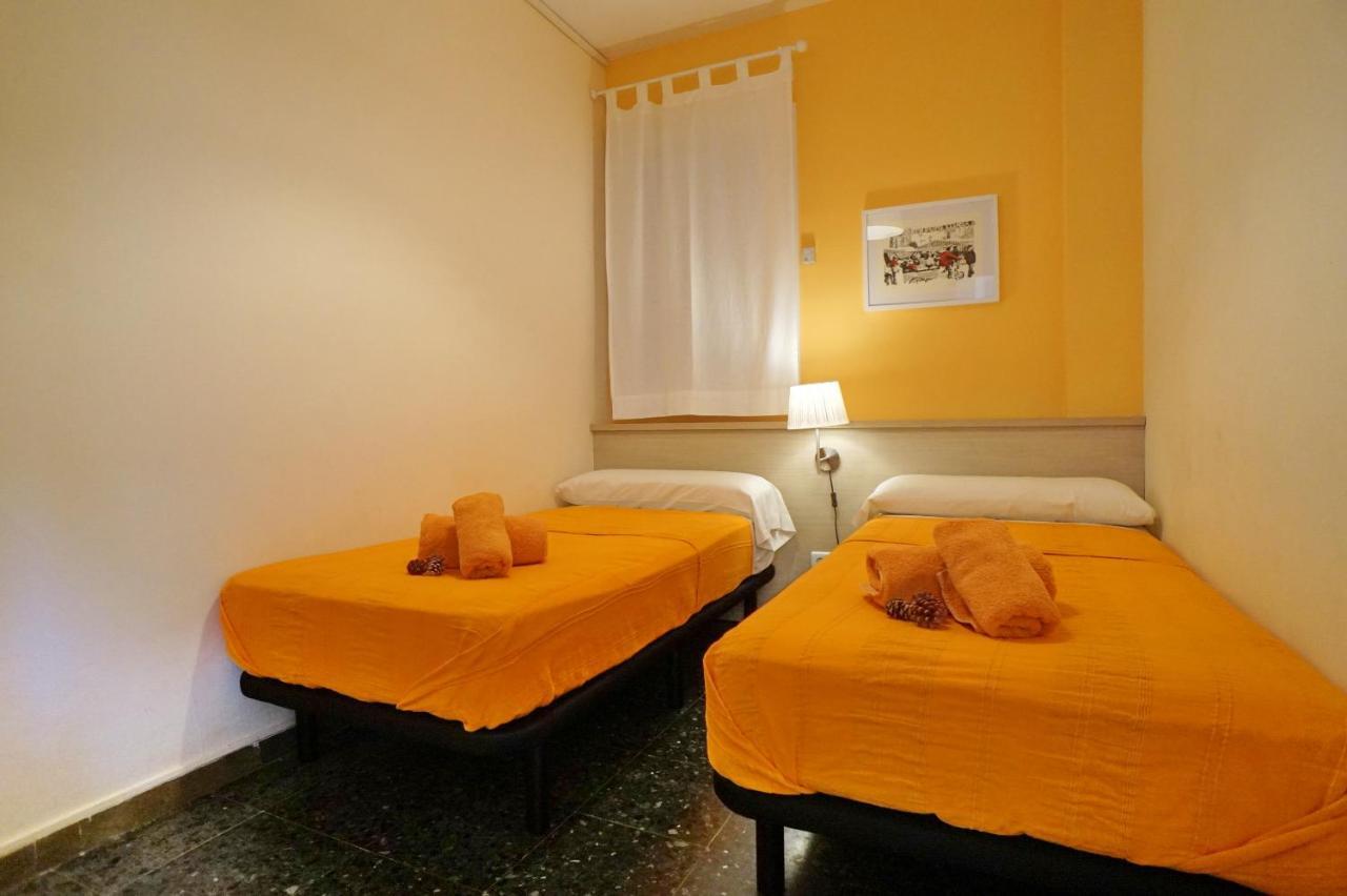 Barcelona4Seasons - Sagrada Familia Apartment Екстериор снимка