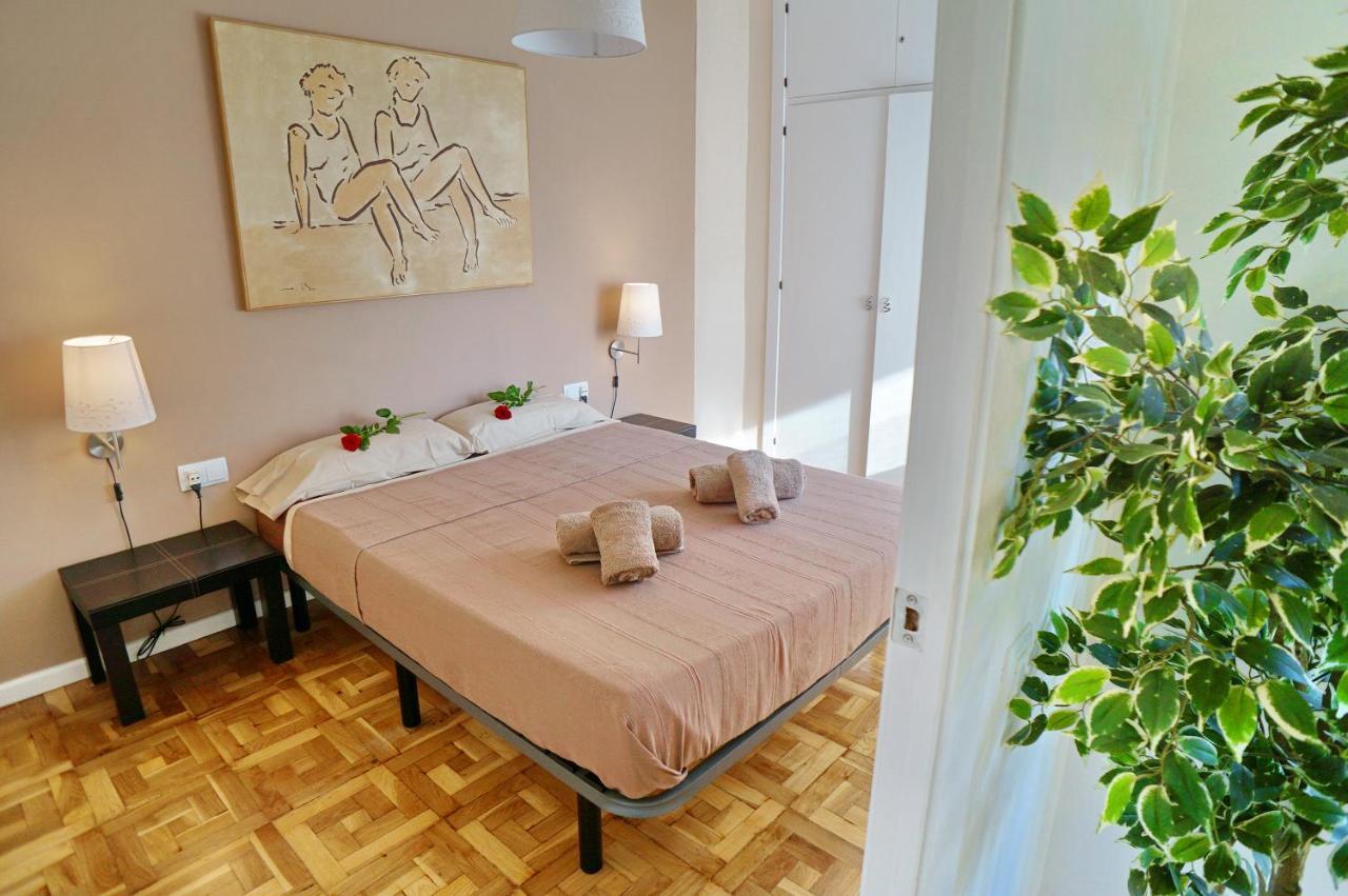 Barcelona4Seasons - Sagrada Familia Apartment Екстериор снимка