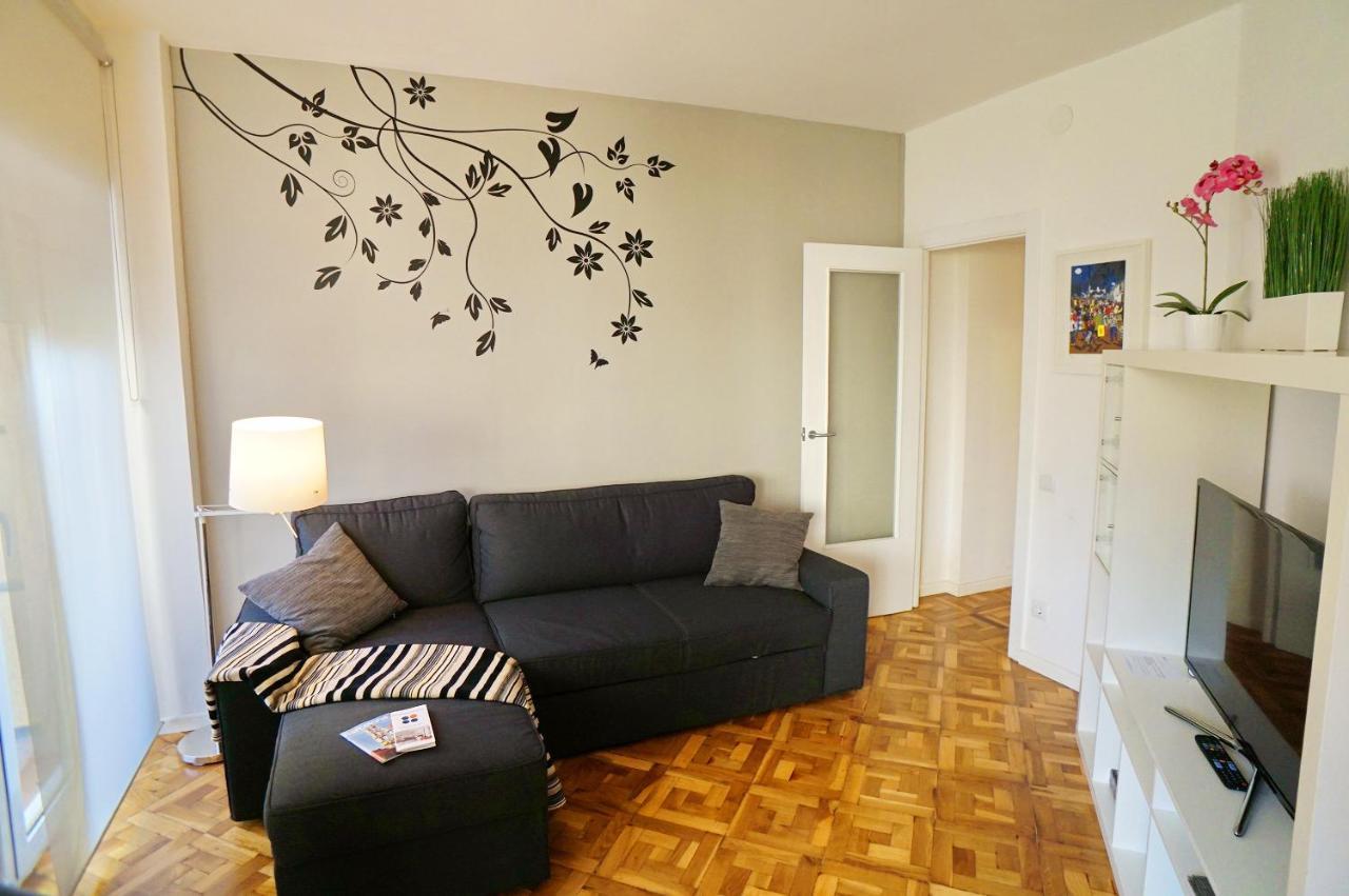 Barcelona4Seasons - Sagrada Familia Apartment Екстериор снимка
