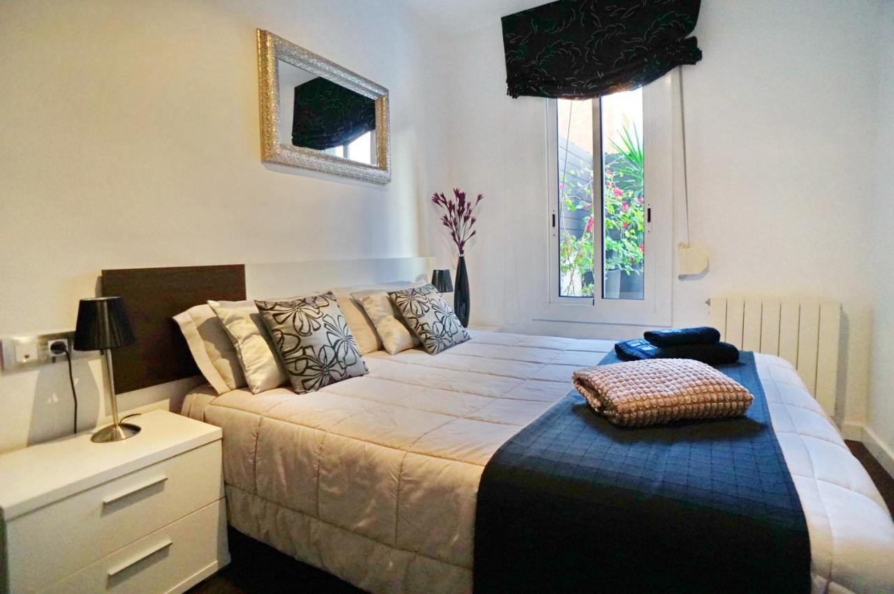 Barcelona4Seasons - Sagrada Familia Apartment Екстериор снимка